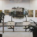 Курортный комплекс Zielona Brama Пшивидз