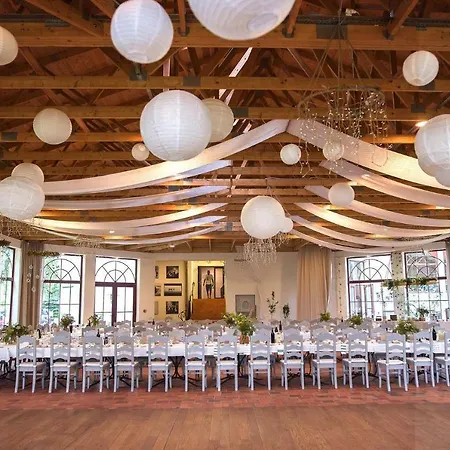 Station touristique Zielona Brama