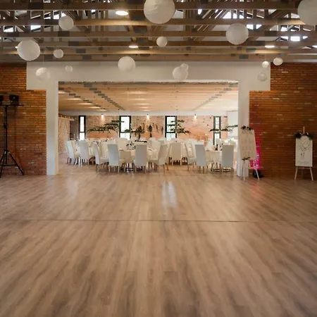 Zielona Brama Przywidz (Gdansk)