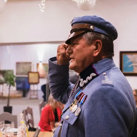 Zielona Brama Semesteranläggning (resort) *