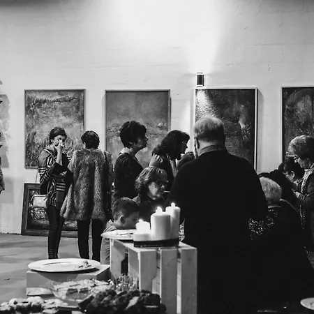 Zielona Brama Station touristique