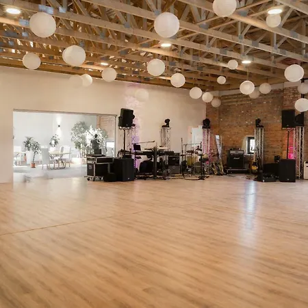 Zielona Brama Przywidz (Gdansk)