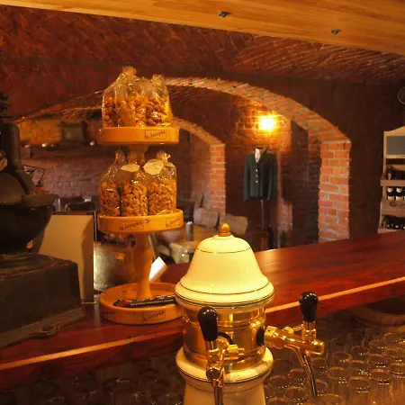 Zielona Brama Przywidz (Gdansk)