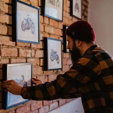 Zielona Brama * Przywidz (Gdansk)