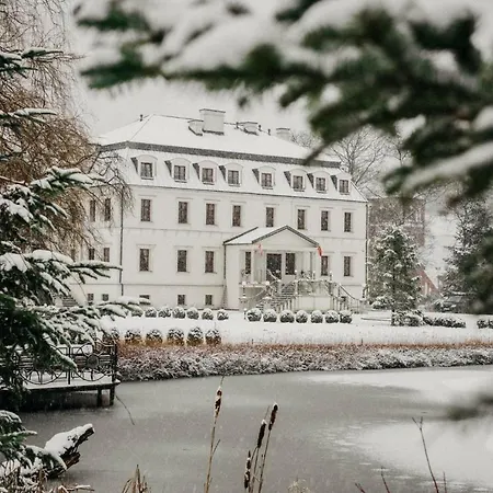 Zielona Brama Station touristique *