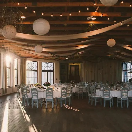 Zielona Brama Station touristique *