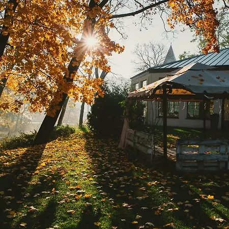 Zielona Brama Przywidz (Gdansk)