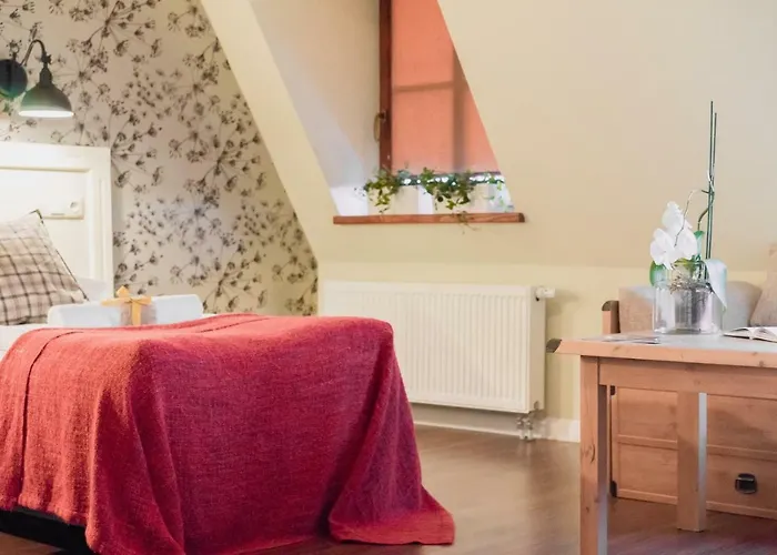 Zielona Brama Semesteranläggning (resort) *