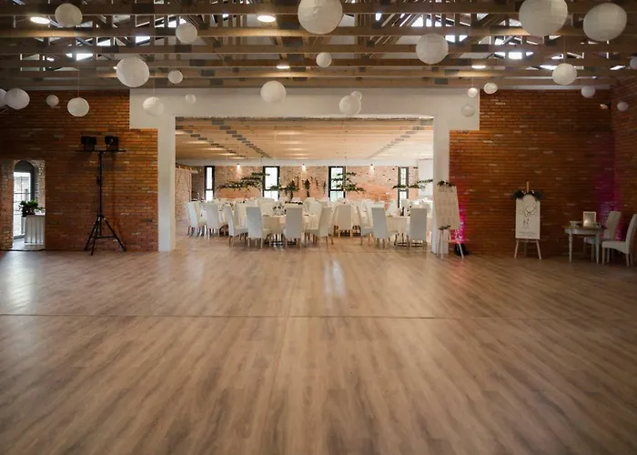 Zielona Brama Przywidz (Gdansk)