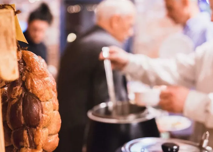 Zielona Brama Semesteranläggning (resort) *