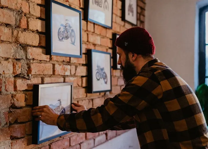 Zielona Brama * Przywidz (Gdansk)