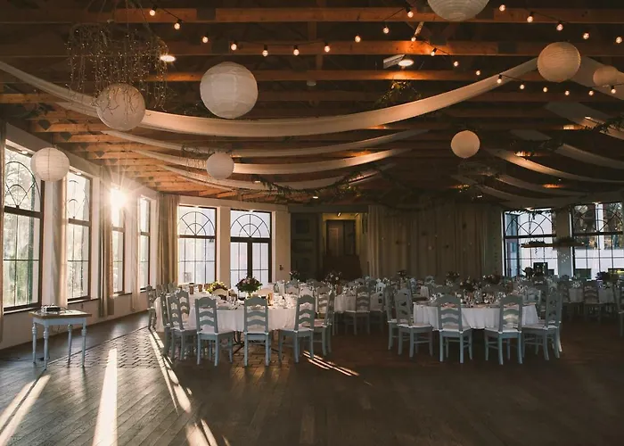 Zielona Brama Semesteranläggning (resort) *