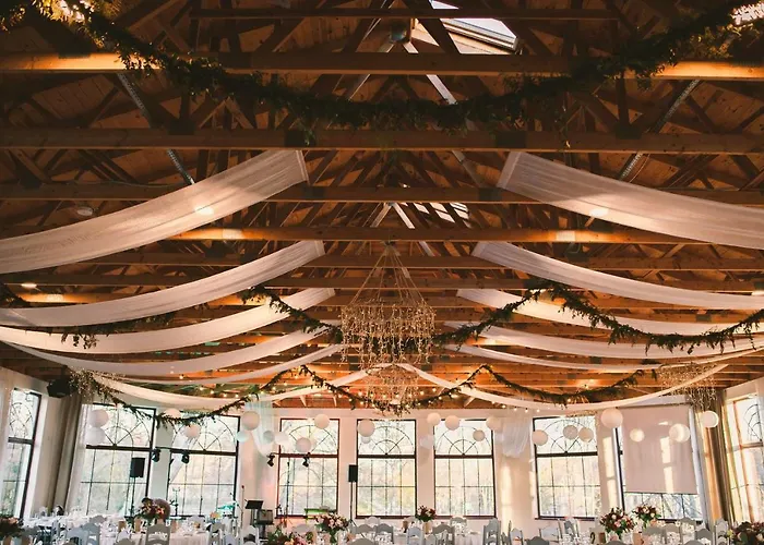 Zielona Brama Przywidz (Gdansk)